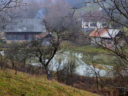 Foto Helesteul (c) Lucian Petru Goja